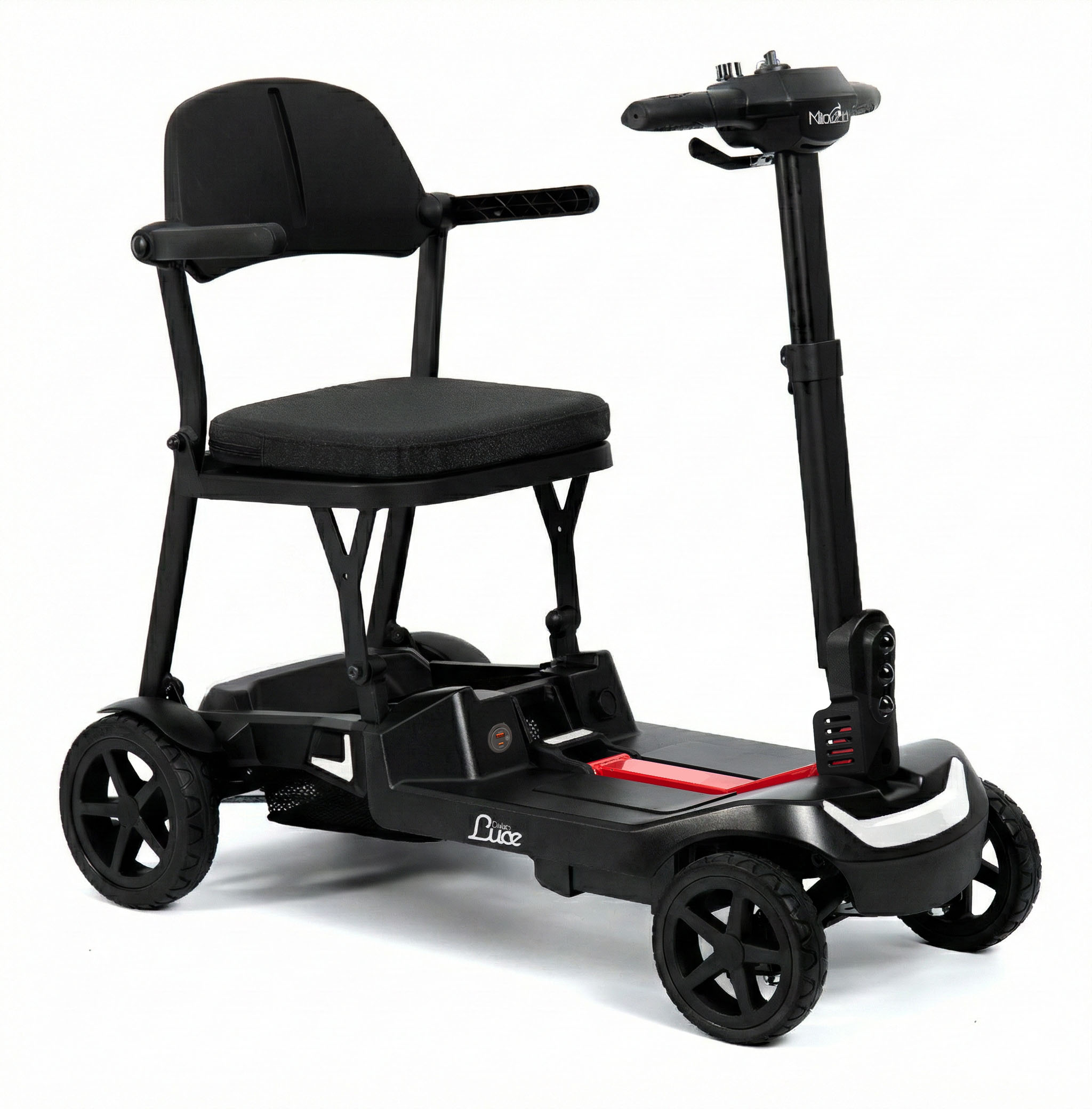 JOYCart LUCE 本体